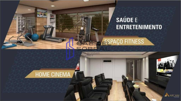 Imagem Apartamento com 3 Quartos à Venda, 90 m² em Jardim Oceania - João Pessoa Imagem Apartamento com 3 Quartos à Venda, 90 m² em Jardim Oceania - João Pessoa