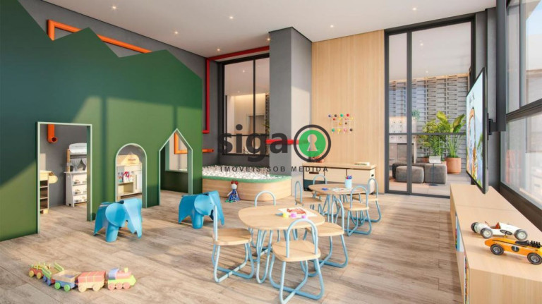 Imagem Apartamento com 2 Quartos à Venda, 69 m² em Vila Madalena - São Paulo Imagem Apartamento com 2 Quartos à Venda, 69 m² em Vila Madalena - São Paulo