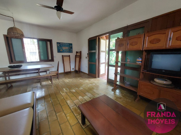 Imagem Casa com 2 Quartos à Venda, 126 m² em Perequê Açu - Ubatuba