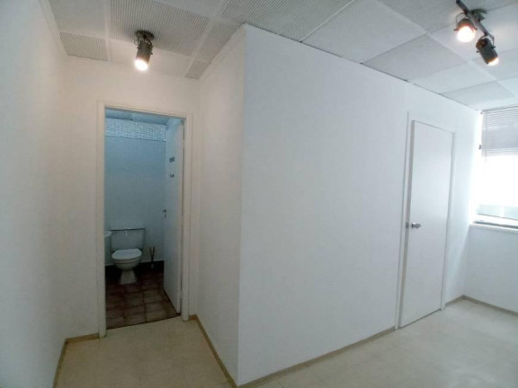 Imagem Sala Comercial à Venda, 40 m² em Higienópolis - São Paulo Imagem Sala Comercial à Venda, 40 m² em Higienópolis - São Paulo