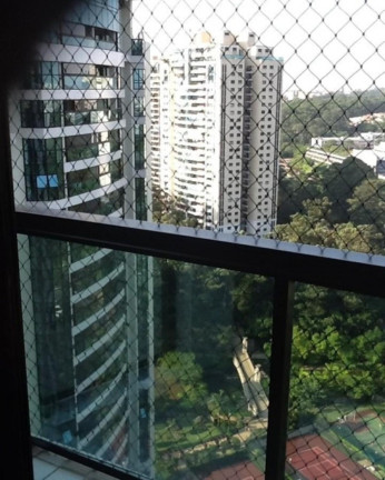 Imagem Cobertura com 5 Quartos à Venda ou Locação, 350 m² em Jardim Morumbi - São Paulo