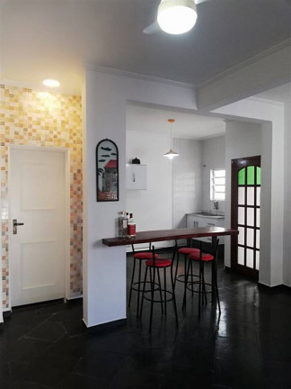 Imagem Casa com 4 Quartos à Venda, 139 m² em Aviaçao - Praia Grande Imagem Casa com 4 Quartos à Venda, 139 m² em Aviaçao - Praia Grande