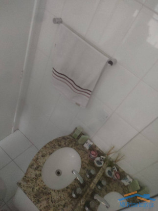 Apartamento com 3 Quartos à Venda, 90 m² em Tamboré - Barueri