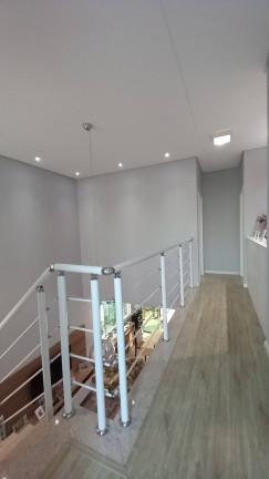 Imagem Casa com 3 Quartos à Venda, 330 m² em Loteamento Residencial Jatobá - Tremembé