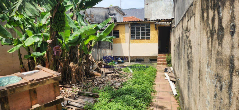 Imagem Sobrado com 3 Quartos à Venda, 160 m² em Vila Oratório - São Paulo