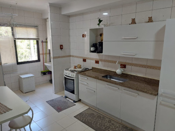 Imagem Apartamento com 2 Quartos à Venda, 63 m² em Jardim Europa - Sorocaba
