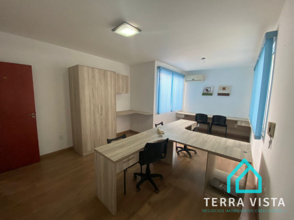 Imagem Imóvel à Venda, 28 m² em Centro - Taubaté
