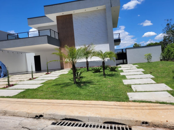 Imagem Casa com 3 Quartos à Venda,  em Jardim Reserva Bom Viver De Indaiatuba - Indaiatuba