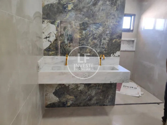 Imagem Casa de Condomínio com 3 Quartos à Venda, 231 m² em Condomínio Copacabana - Abadia De Goiás