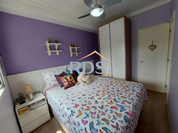 Imagem Apartamento com 2 Quartos à Venda, 62 m² em Brooklin Paulista - São Paulo