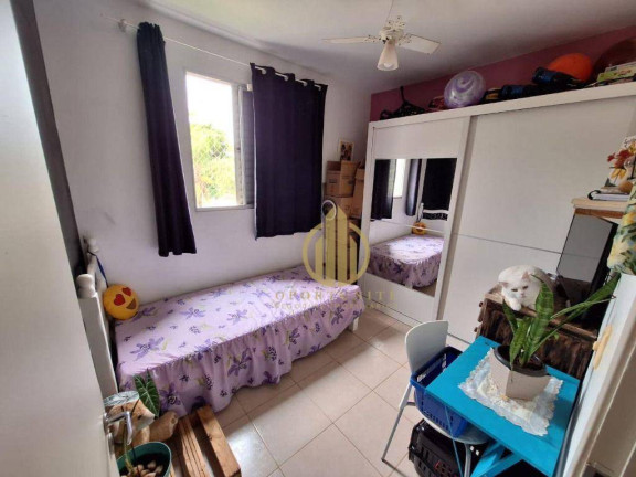 Imagem Apartamento com 2 Quartos à Venda, 48 m² em Sumarezinho - Ribeirão Preto