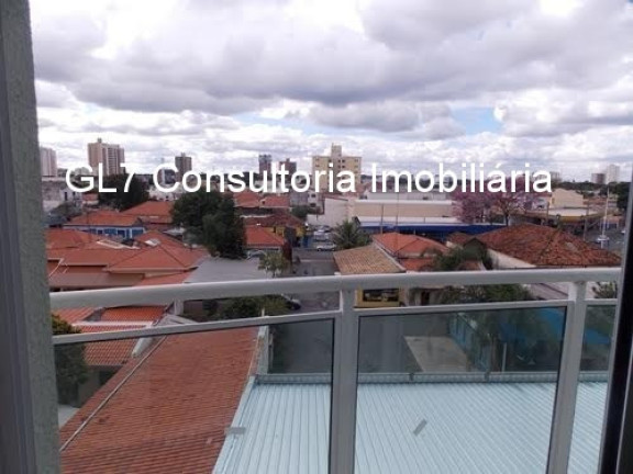 Imagem Apartamento com 3 Quartos à Venda, 85 m² em Centro - Indaiatuba
