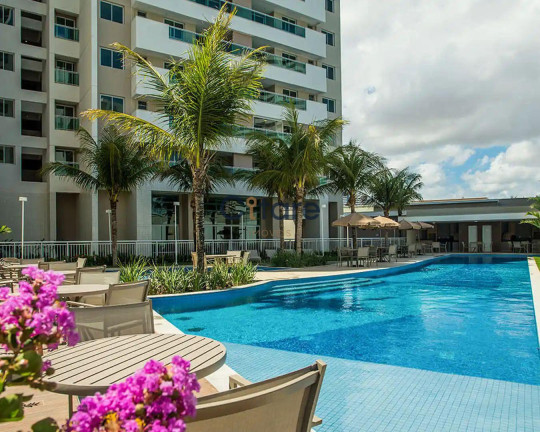 Imagem Apartamento com 3 Quartos à Venda, 12.100 m² em Cambeba - Fortaleza Imagem Apartamento com 3 Quartos à Venda, 12.100 m² em Cambeba - Fortaleza