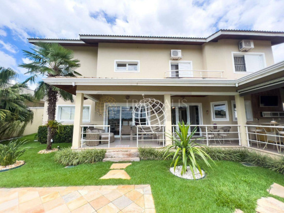 Imagem Casa com 4 Quartos à Venda, 478 m² em Jardim São Nicolau - Atibaia