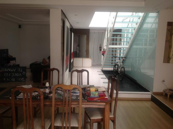 Imagem Casa com 4 Quartos para Alugar, 514 m² em Jardim Das Nações - Taubaté