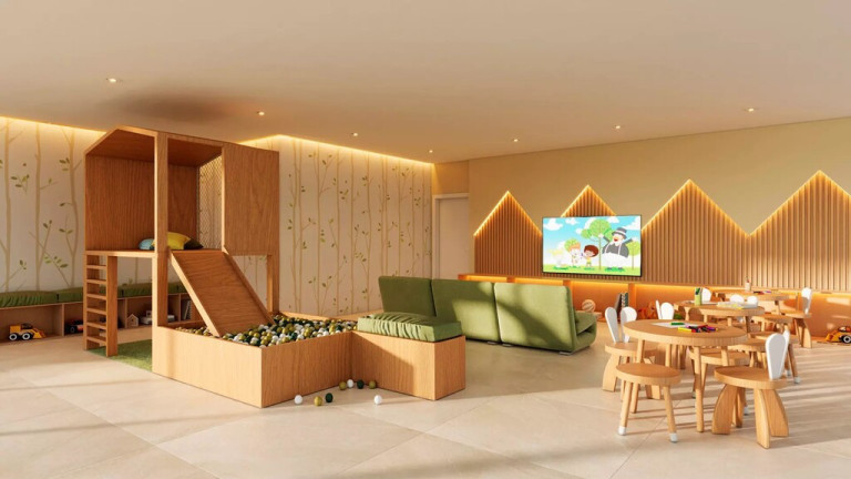 Imagem Apartamento com 3 Quartos à Venda, 200 m² em Jurerê Internacional - Florianópolis
