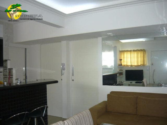 Apartamento com 2 Quartos à Venda, 44 m² em Vila Buarque - São Paulo