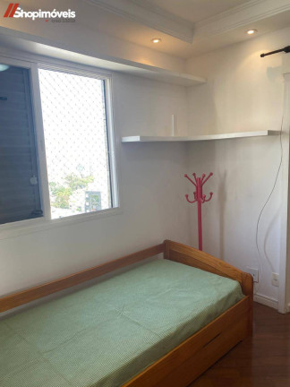 Imagem Apartamento com 2 Quartos para Alugar, 78 m² em Paraíso - São Paulo Imagem Apartamento com 2 Quartos para Alugar, 78 m² em Paraíso - São Paulo
