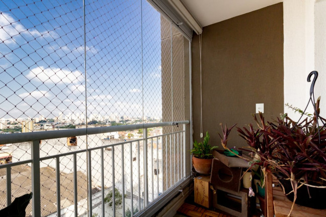 Imagem Apartamento com 2 Quartos à Venda, 86 m² em Vila Gumercindo - São Paulo