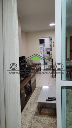 Imagem Apartamento com 2 Quartos à Venda, 71 m² em Centro - São Bernardo Do Campo Imagem Apartamento com 2 Quartos à Venda, 71 m² em Centro - São Bernardo Do Campo