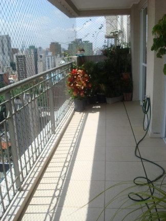 Imagem Apartamento com 3 Quartos à Venda, 180 m² em Paraíso - São Paulo Imagem Apartamento com 3 Quartos à Venda, 180 m² em Paraíso - São Paulo