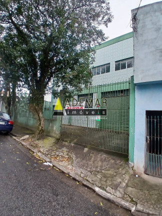 Imagem Sala Comercial para Alugar, 750 m² em Serraria - Diadema