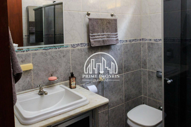 Imagem Casa com 3 Quartos à Venda, 130 m² em Cidade Nova - Jundiaí