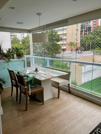 Imagem Apartamento com 3 Quartos à Venda, 87 m² em Real Parque - São Paulo Imagem Apartamento com 3 Quartos à Venda, 87 m² em Real Parque - São Paulo