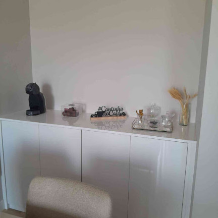 Imagem Apartamento com 2 Quartos à Venda, 51 m² em Jardim Casablanca - Indaiatuba