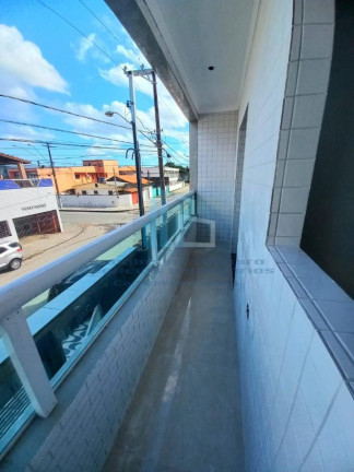Imagem Sobrado com 2 Quartos à Venda, 64 m² em Melvi - Praia Grande