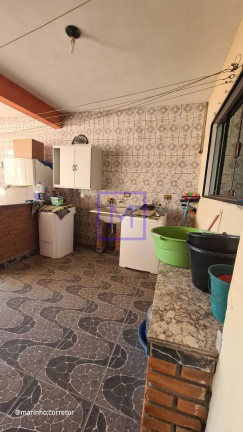 Imagem Casa com 3 Quartos à Venda, 200 m² em Itaquera - São Paulo Imagem Casa com 3 Quartos à Venda, 200 m² em Itaquera - São Paulo