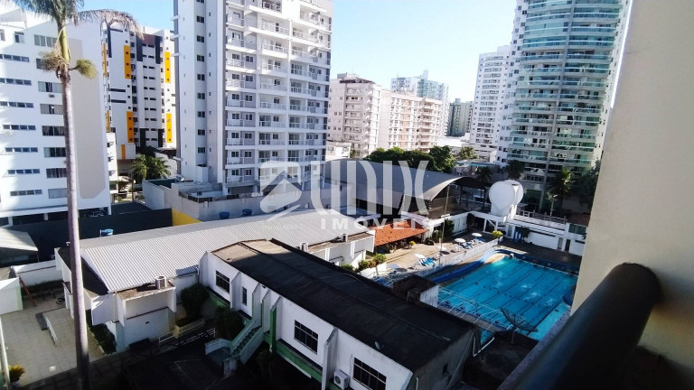 Imagem Apartamento com 1 Quarto para Alugar, 32 m² em Centro - Campos Dos Goytacazes
