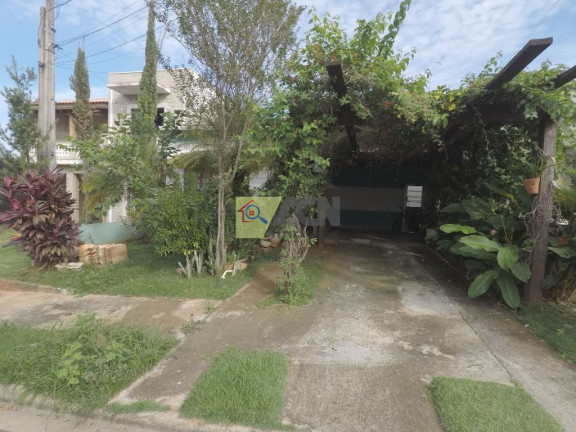 Casa de Condomínio com 3 Quartos à Venda, 180 m² em Jardim Itapuan - Monte Mor