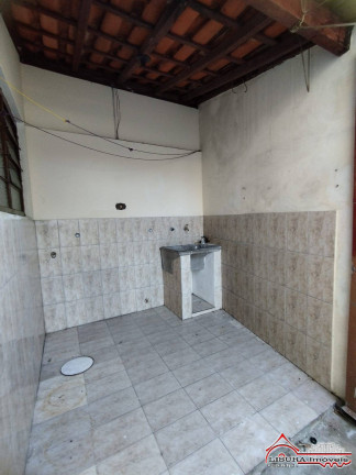 Imagem Casa com 2 Quartos para Alugar, em Jardim Das Indústrias - Jacareí Imagem Casa com 2 Quartos para Alugar, em Jardim Das Indústrias - Jacareí
