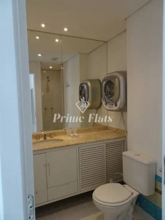 Imagem Apartamento com 1 Quarto à Venda, 42 m² em Vila Nova Conceição - São Paulo