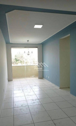 Imagem Apartamento com 3 Quartos à Venda, 60 m² em Jardim Interlagos - Ribeirão Preto Imagem Apartamento com 3 Quartos à Venda, 60 m² em Jardim Interlagos - Ribeirão Preto