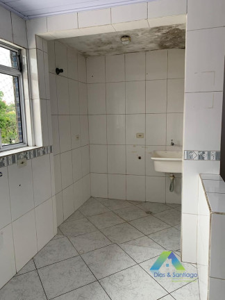 Imagem Casa com 1 Quarto à Venda, 90 m² em Vila Assunção - Santo André Imagem Casa com 1 Quarto à Venda, 90 m² em Vila Assunção - Santo André