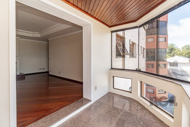 Imagem Apartamento com 3 Quartos à Venda, 118 m² em Menino Deus - Porto Alegre