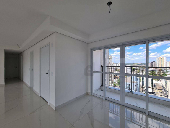 Imagem Apartamento com 3 Quartos à Venda, 166 m² em Parque Campolim - Sorocaba