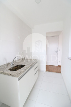 Imagem Imóvel com 3 Quartos para Alugar, 69 m² em Vila Humaitá - Santo André Imagem Imóvel com 3 Quartos para Alugar, 69 m² em Vila Humaitá - Santo André