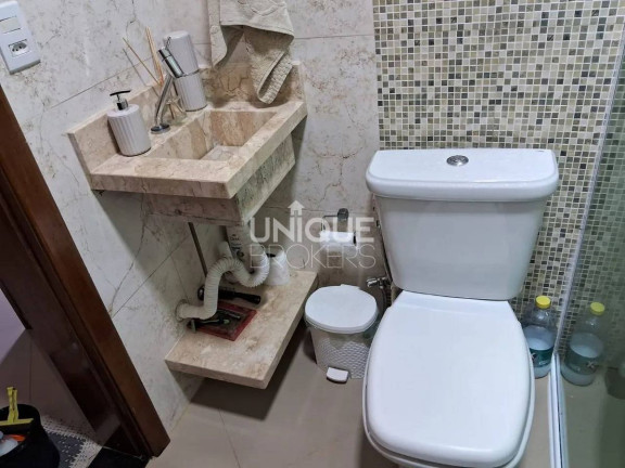 Imagem Casa com 3 Quartos à Venda, 125 m² em Jardim Bertioga - Várzea Paulista