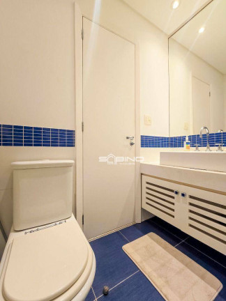 Imagem Apartamento com 3 Quartos à Venda, 111 m² em Riviera De São Lourenço - Bertioga