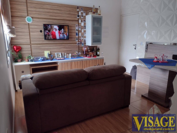 Imagem Apartamento com 2 Quartos à Venda,  em Jardim Didinha - Jacareí