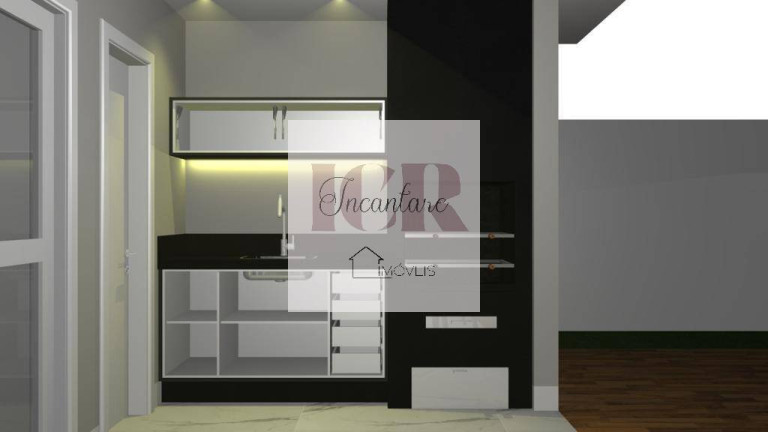 Imagem Casa de Condomínio com 3 Quartos à Venda, 300 m² em Aparecidinha - Sorocaba