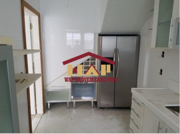 Imagem Apartamento com 2 Quartos à Venda, 200 m² em Praia Do Forte - Cabo Frio Imagem Apartamento com 2 Quartos à Venda, 200 m² em Praia Do Forte - Cabo Frio