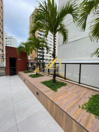 Imagem Imóvel com 1 Quarto à Venda, 50 m² em Graça - Salvador Imagem Imóvel com 1 Quarto à Venda, 50 m² em Graça - Salvador
