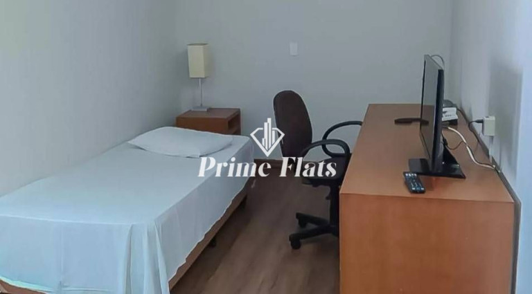 Apartamento com 1 Quarto à Venda, 44 m² em Centro - Santo André