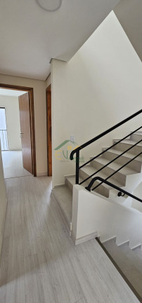 Imagem Casa de Condomínio com 3 Quartos para Alugar, 78 m² em Bairro Alto - Curitiba Imagem Casa de Condomínio com 3 Quartos para Alugar, 78 m² em Bairro Alto - Curitiba