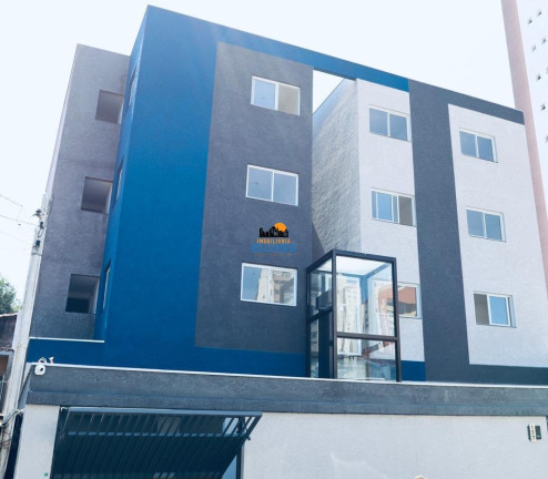 Apartamento com 2 Quartos à Venda,  em Vila Gumercindo - São Paulo
