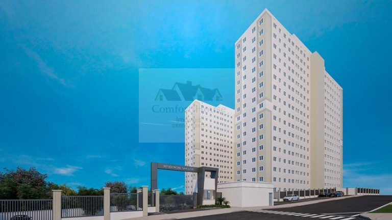 Imagem Casa com 2 Quartos à Venda, 37 m² em Vila João Ramalho - Santo André